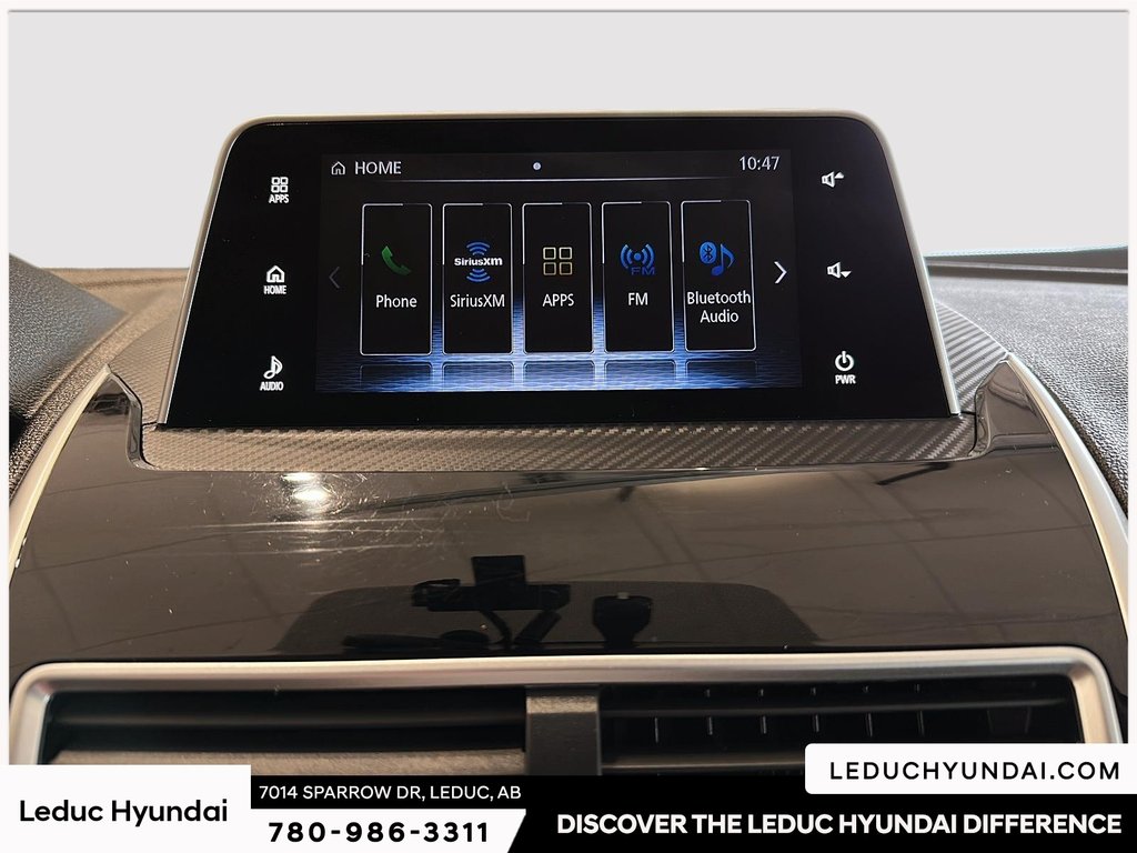 2020 Mitsubishi Eclipse Cross SE in Leduc, Alberta - 22 - w1024h768px