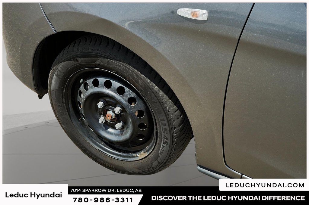 2022 Mitsubishi Mirage ES in Leduc, Alberta - 7 - w1024h768px