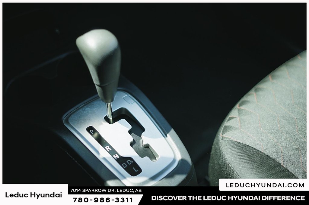 2022 Mitsubishi Mirage ES in Leduc, Alberta - 16 - w1024h768px