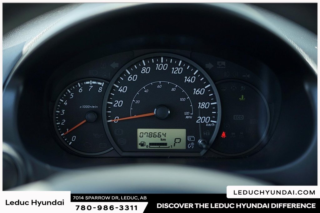 2022 Mitsubishi Mirage ES in Leduc, Alberta - 14 - w1024h768px