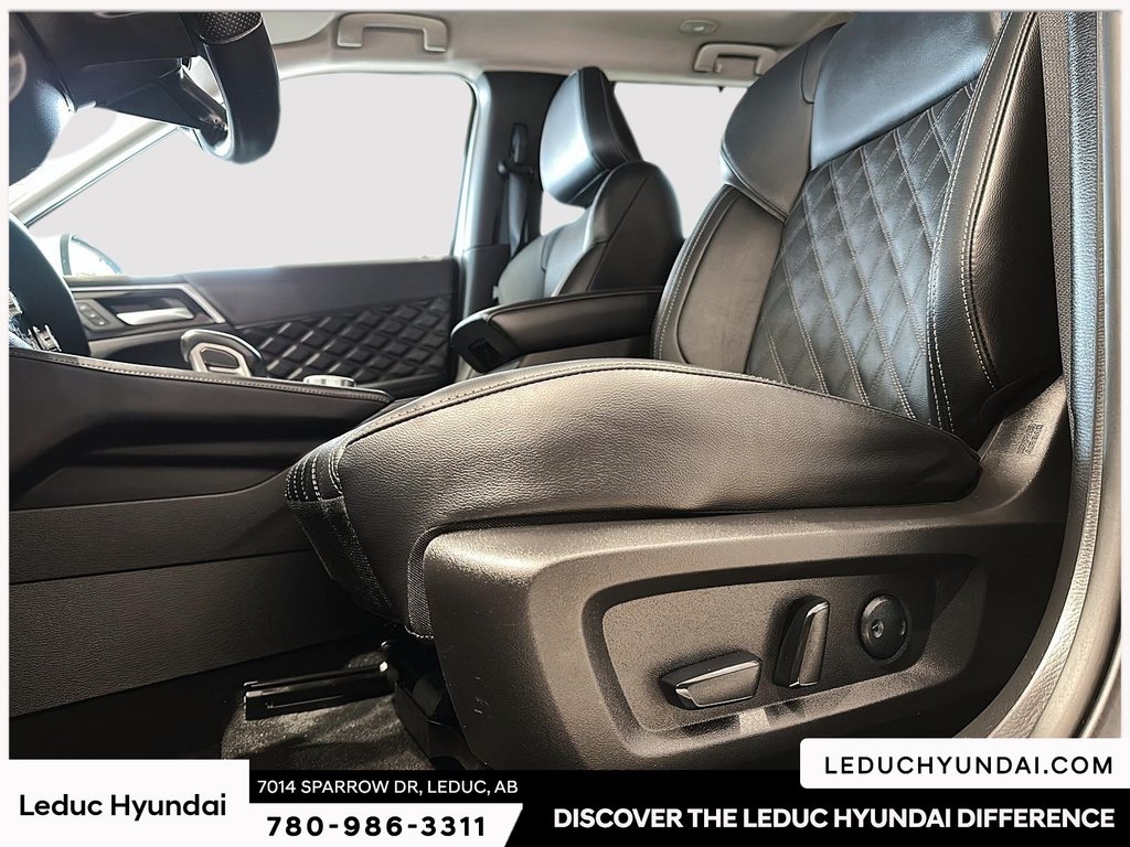 2024 Mitsubishi Outlander PHEV GT in Leduc, Alberta - 9 - w1024h768px