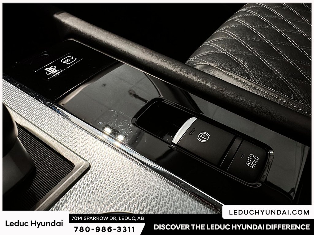 2024 Mitsubishi Outlander PHEV GT in Leduc, Alberta - 22 - w1024h768px