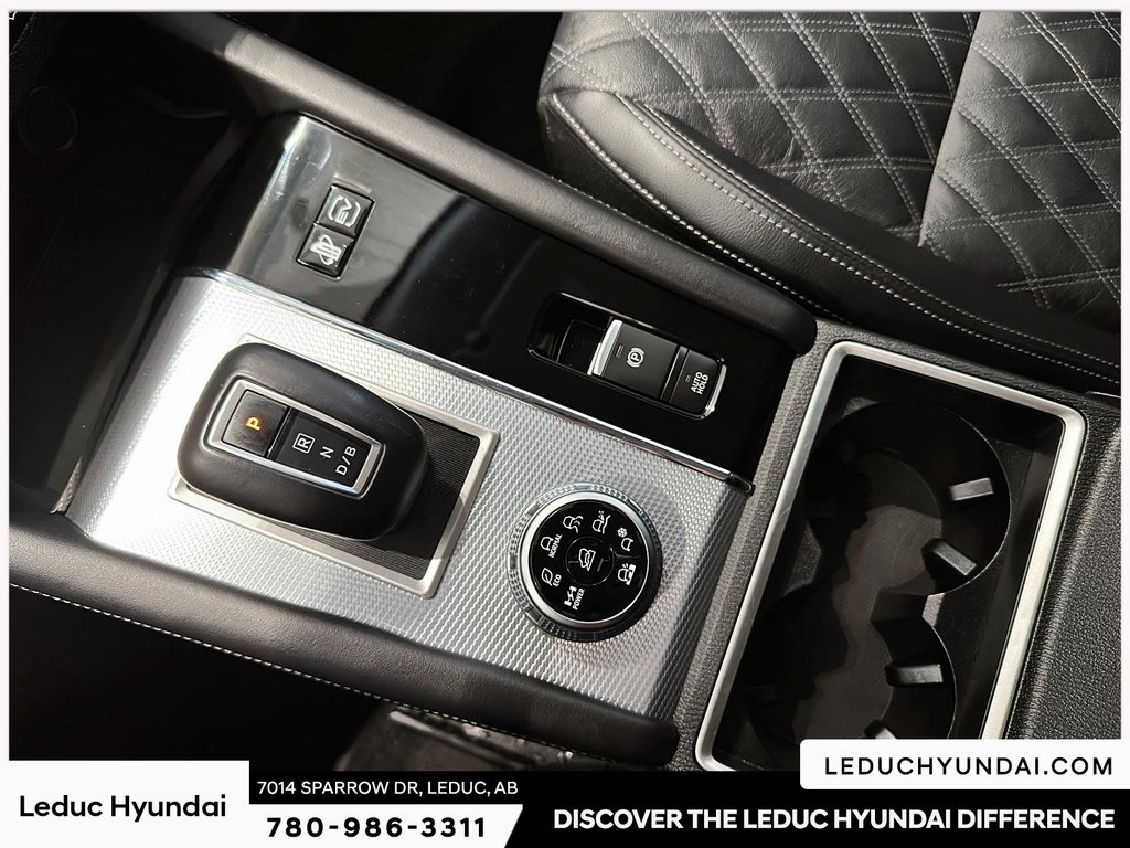2024 Mitsubishi Outlander PHEV GT in Leduc, Alberta - 21 - w1024h768px