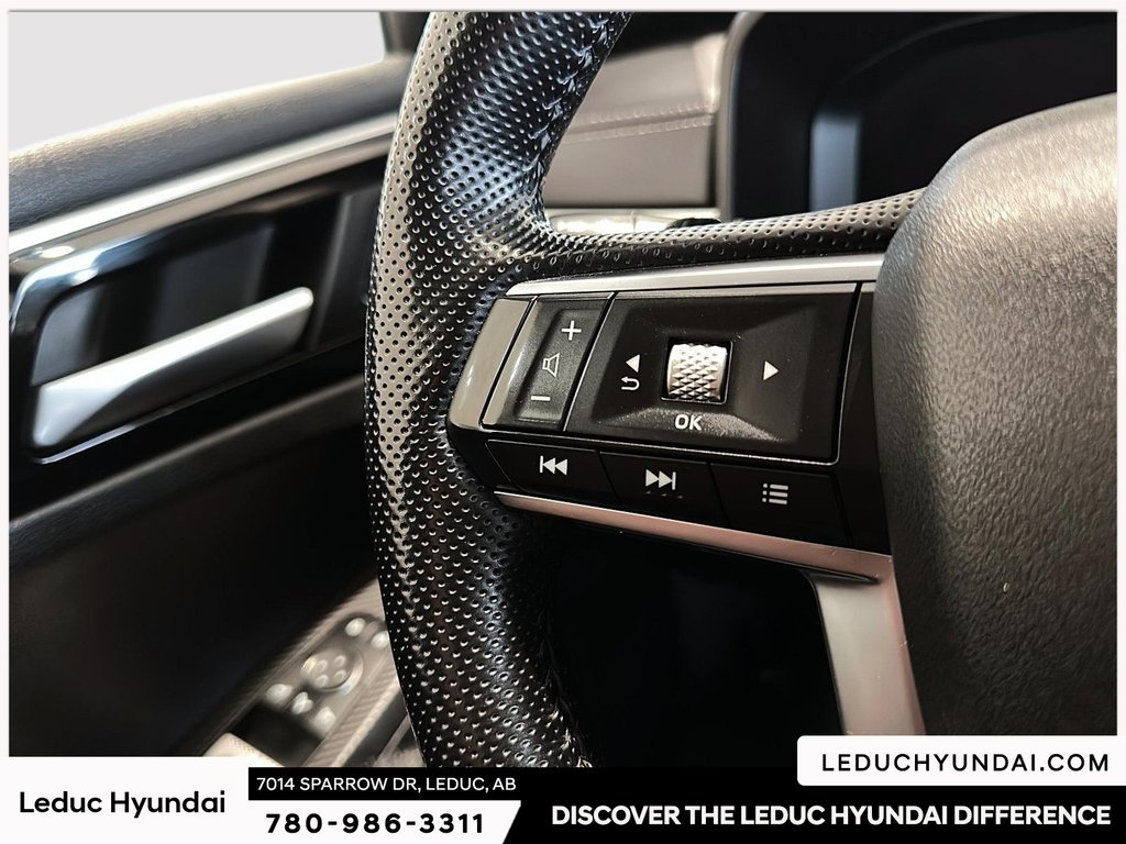 2024 Mitsubishi Outlander PHEV GT in Leduc, Alberta - 16 - w1024h768px