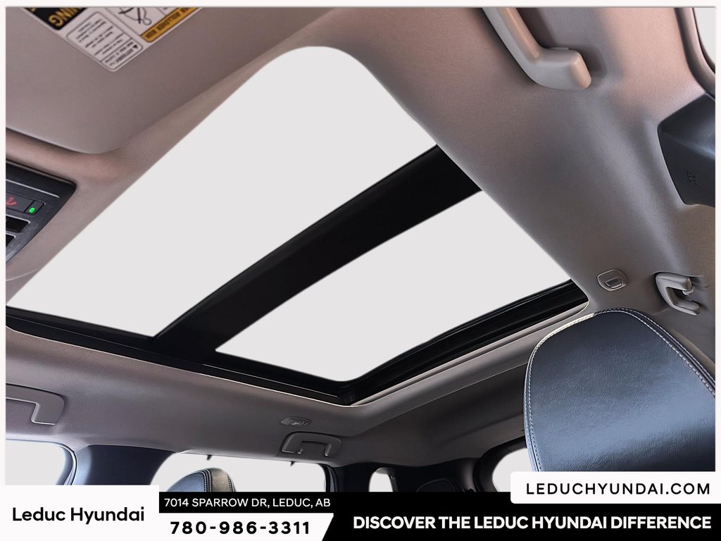 2024 Mitsubishi Outlander PHEV GT in Leduc, Alberta - 24 - w1024h768px