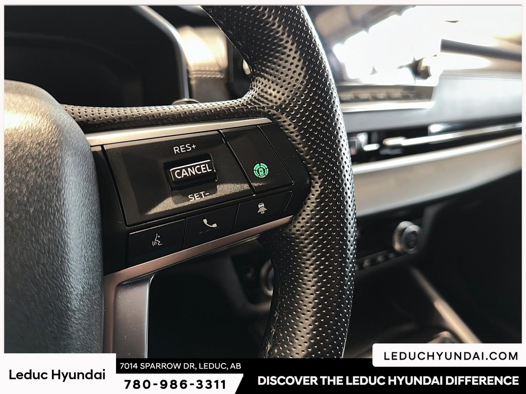 2024 Mitsubishi Outlander PHEV GT in Leduc, Alberta - 17 - w1024h768px