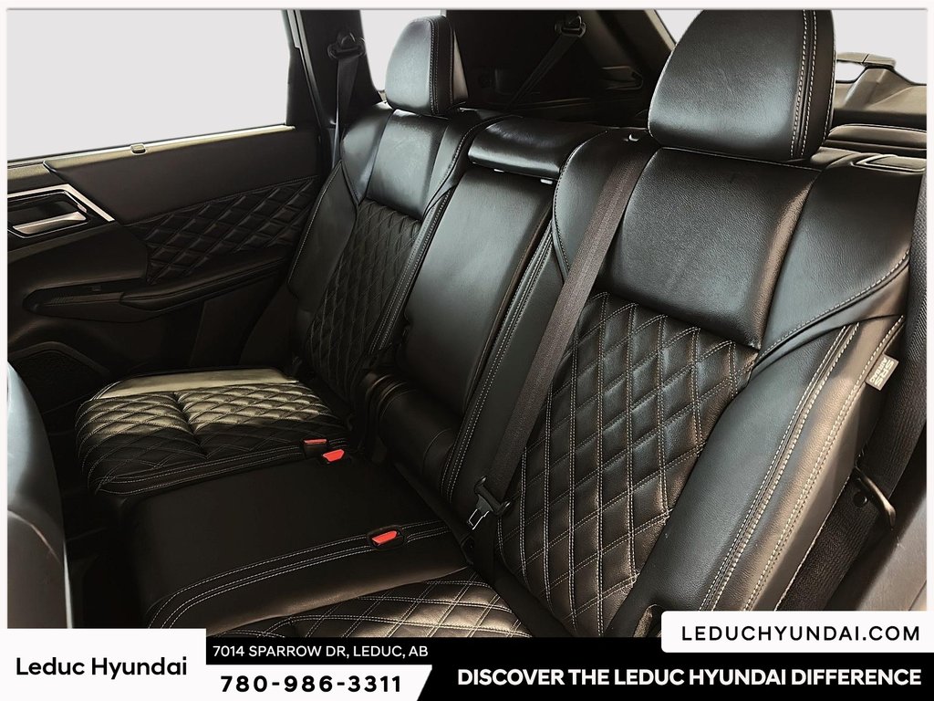 2024 Mitsubishi Outlander PHEV GT in Leduc, Alberta - 10 - w1024h768px