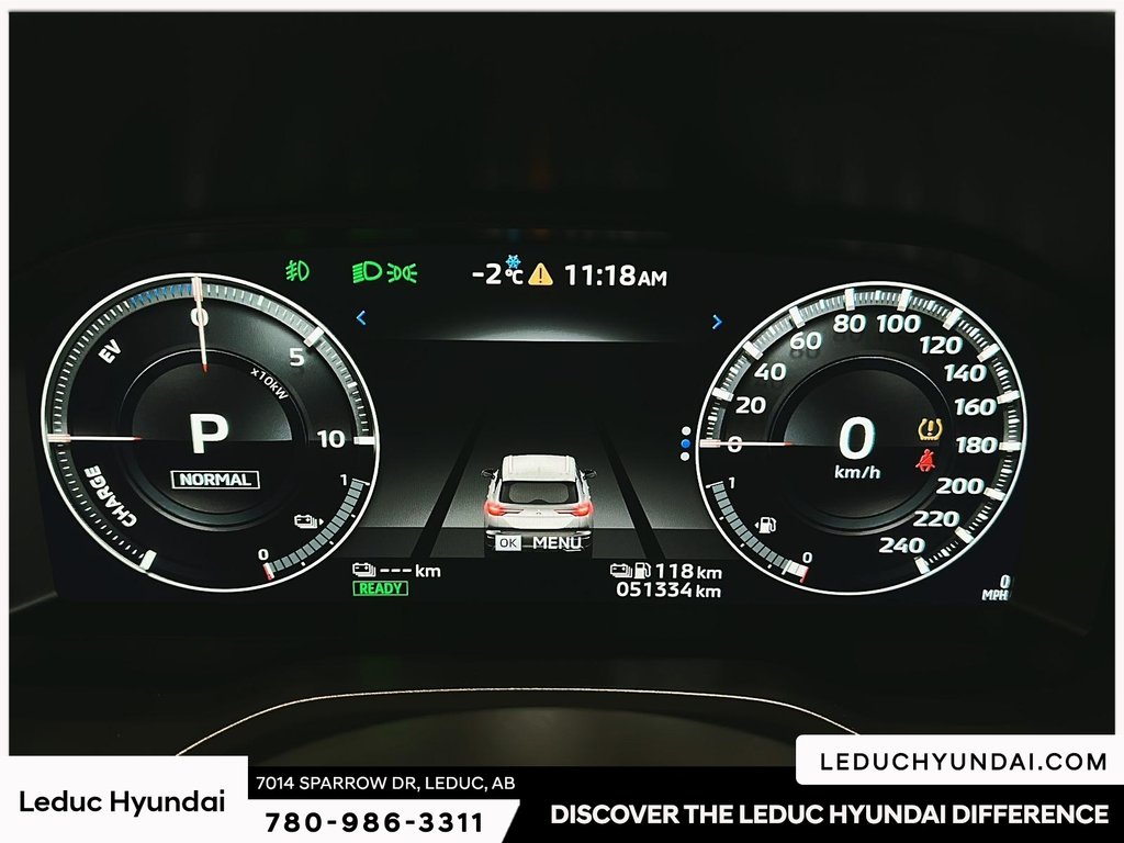 2024 Mitsubishi Outlander PHEV GT in Leduc, Alberta - 20 - w1024h768px