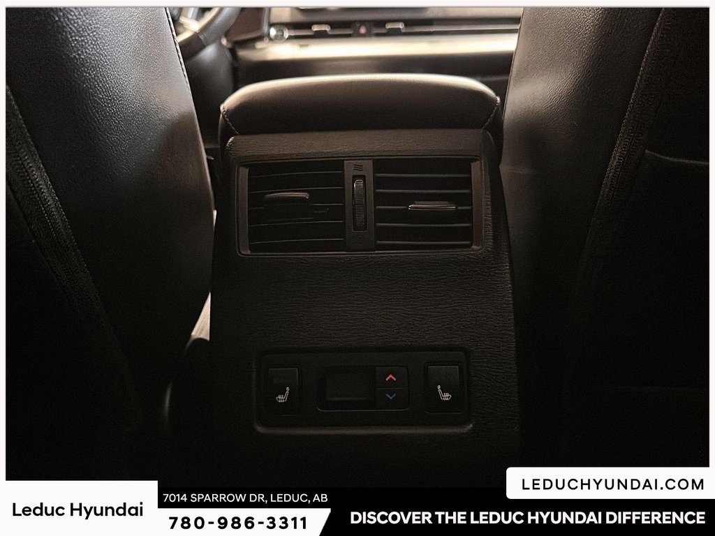 2024 Mitsubishi Outlander PHEV GT in Leduc, Alberta - 12 - w1024h768px