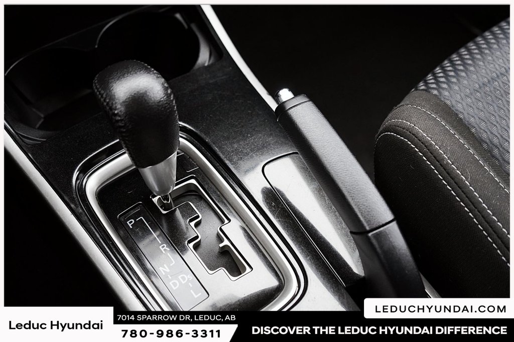 2017 Mitsubishi Outlander ES in Leduc, Alberta - 12 - w1024h768px