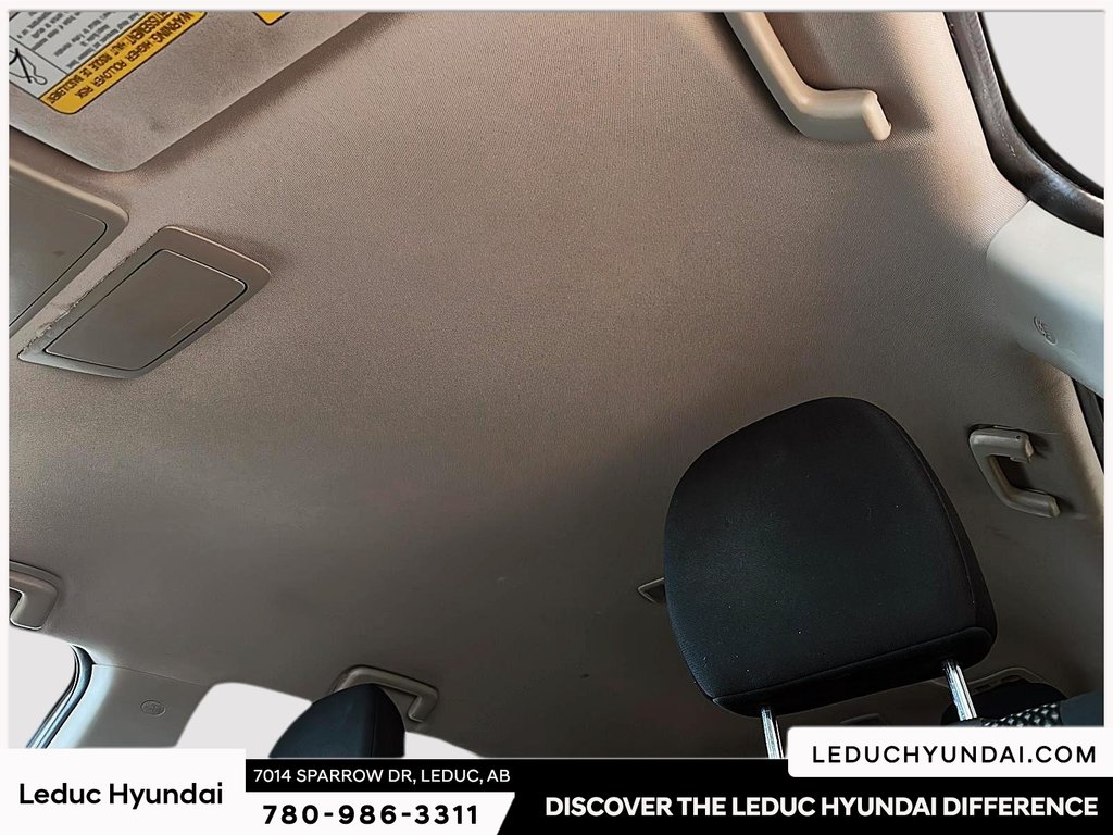 2020 Mitsubishi Outlander ES in Leduc, Alberta - 20 - w1024h768px