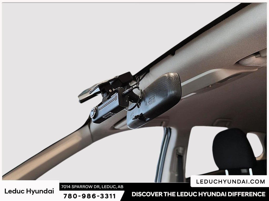 2020 Mitsubishi Outlander ES in Leduc, Alberta - 23 - w1024h768px