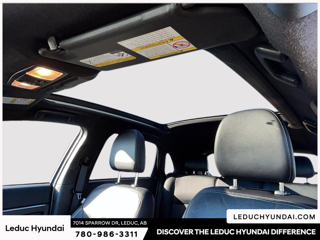 2020 Mitsubishi RVR SE in Leduc, Alberta - 18 - w1024h768px