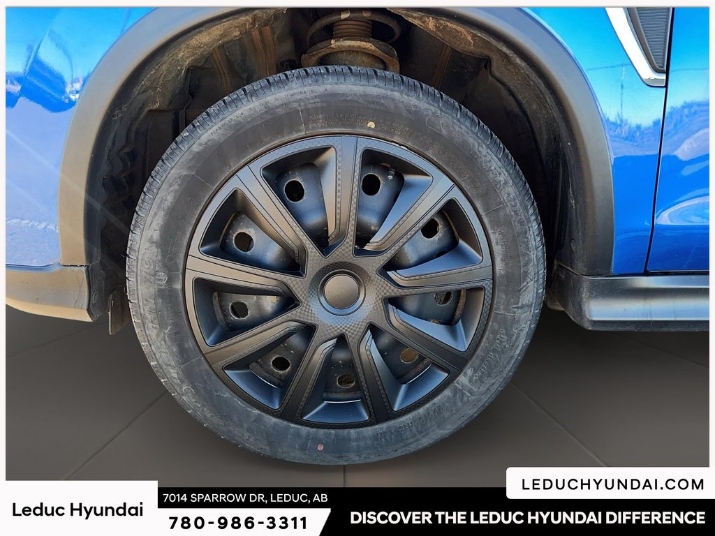 2020 Mitsubishi RVR SE in Leduc, Alberta - 7 - w1024h768px