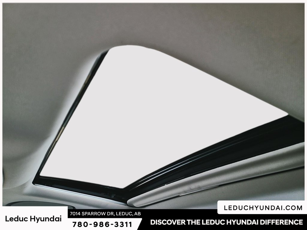 2022 Nissan Altima 2.5 Platinum in Leduc, Alberta - 16 - w1024h768px