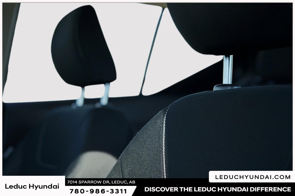 2024 Nissan Kicks SV in Leduc, Alberta - 9 - w1024h768px