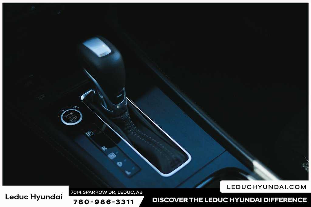 2024 Nissan Kicks SV in Leduc, Alberta - 15 - w1024h768px