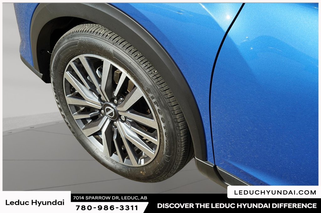 2024 Nissan Kicks SV in Leduc, Alberta - 7 - w1024h768px