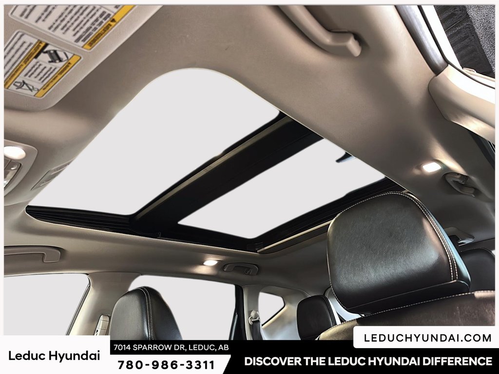 2019 Nissan Murano SL in Leduc, Alberta - 19 - w1024h768px