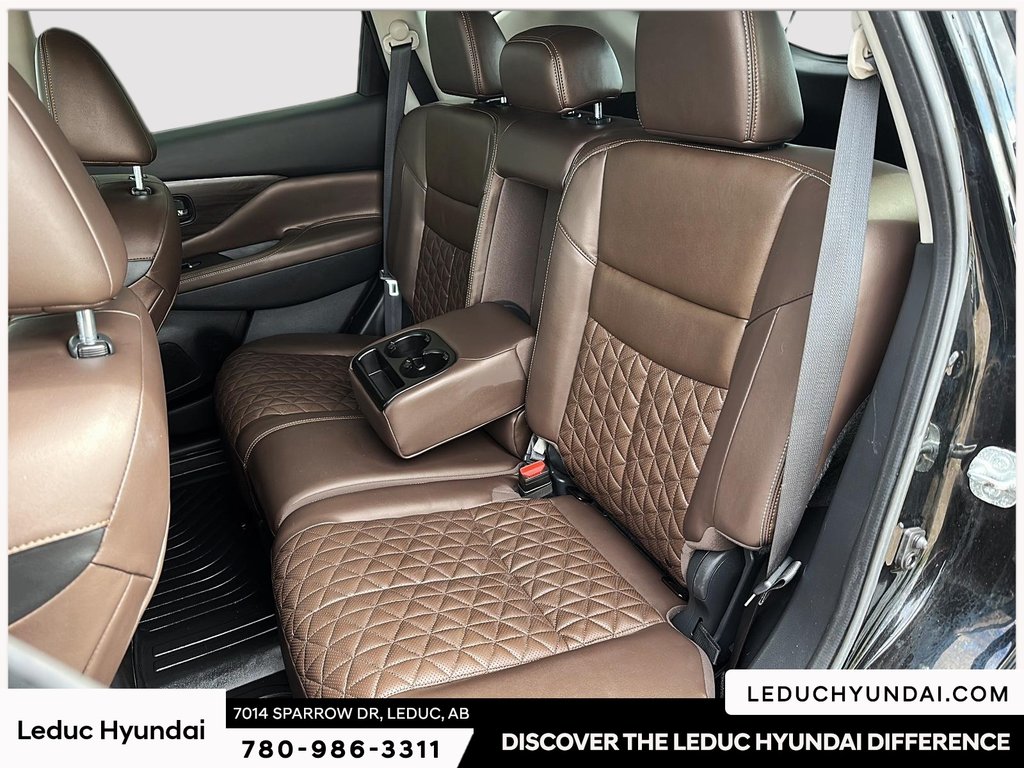 2021 Nissan Murano Platinum in Leduc, Alberta - 10 - w1024h768px