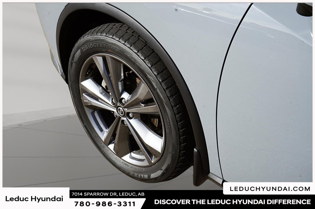 2022 Nissan Murano Platinum in Leduc, Alberta - 7 - w1024h768px