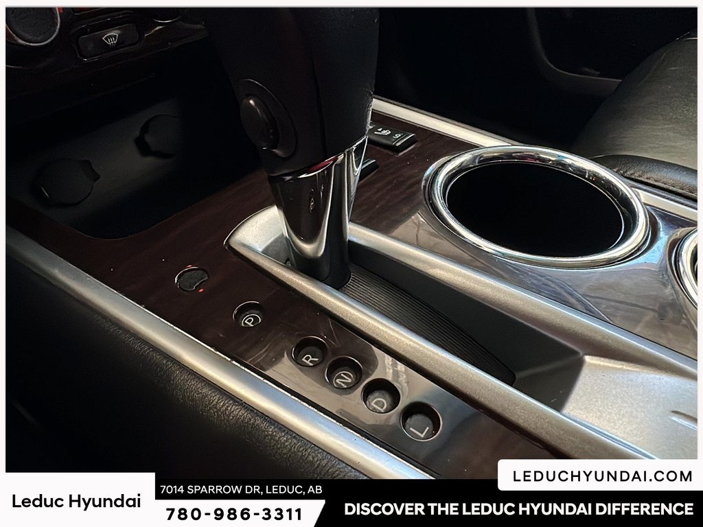 2015 Nissan Pathfinder SL in Leduc, Alberta - 19 - w1024h768px