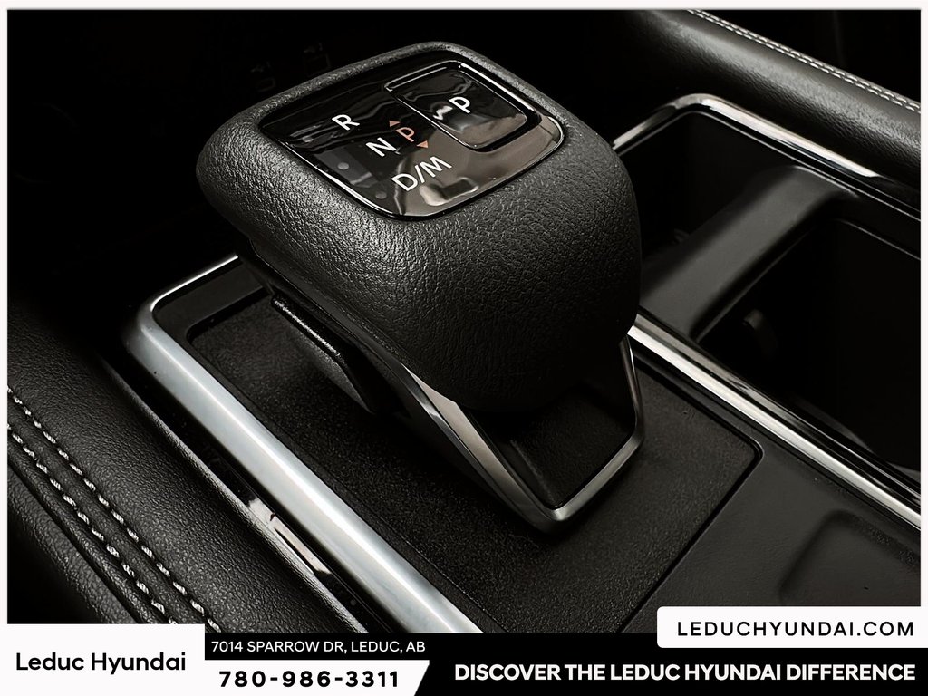 2024 Nissan Pathfinder Platinum in Leduc, Alberta - 21 - w1024h768px