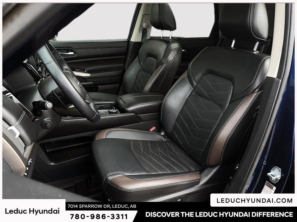 2024 Nissan Pathfinder Platinum in Leduc, Alberta - 8 - w1024h768px