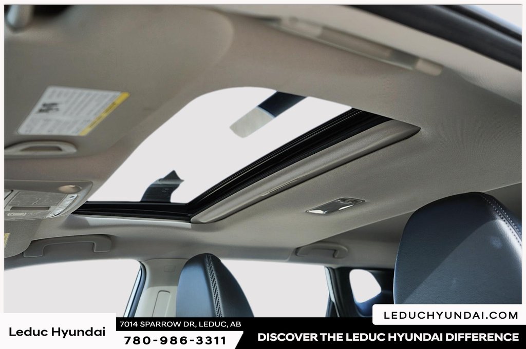 2021 Nissan Qashqai SV in Leduc, Alberta - 17 - w1024h768px