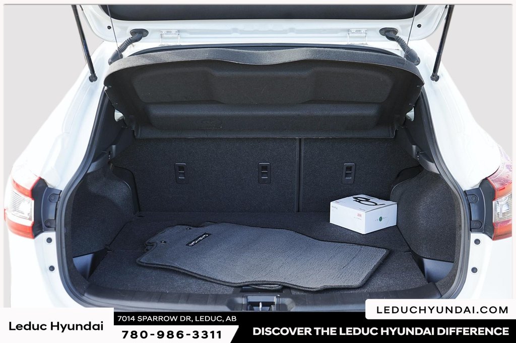 2021 Nissan Qashqai SV in Leduc, Alberta - 6 - w1024h768px