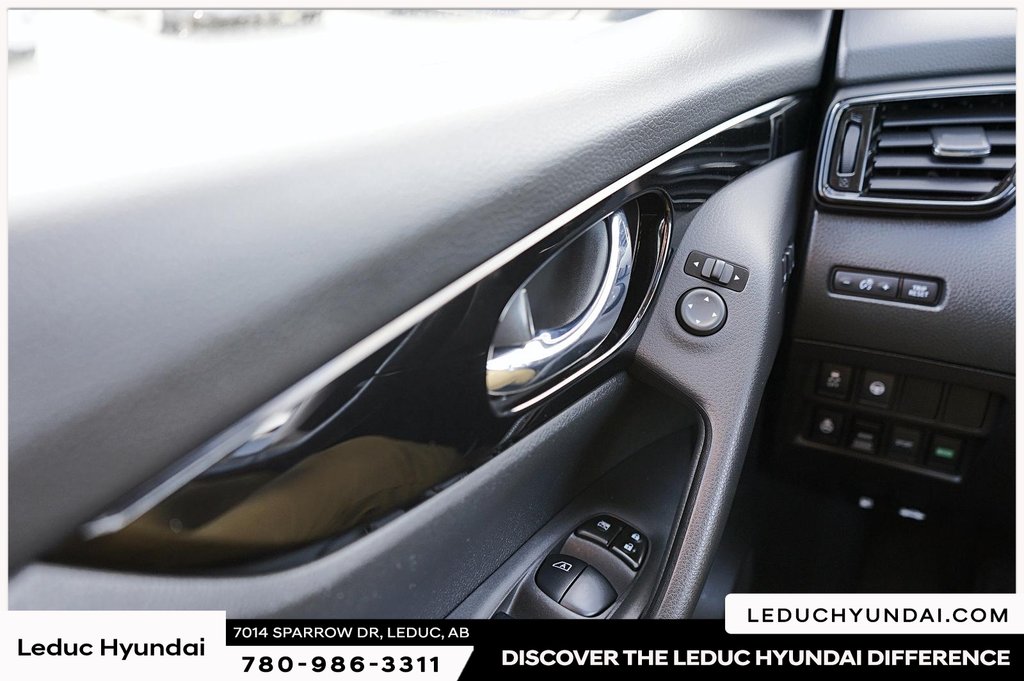 2021 Nissan Qashqai SV in Leduc, Alberta - 13 - w1024h768px