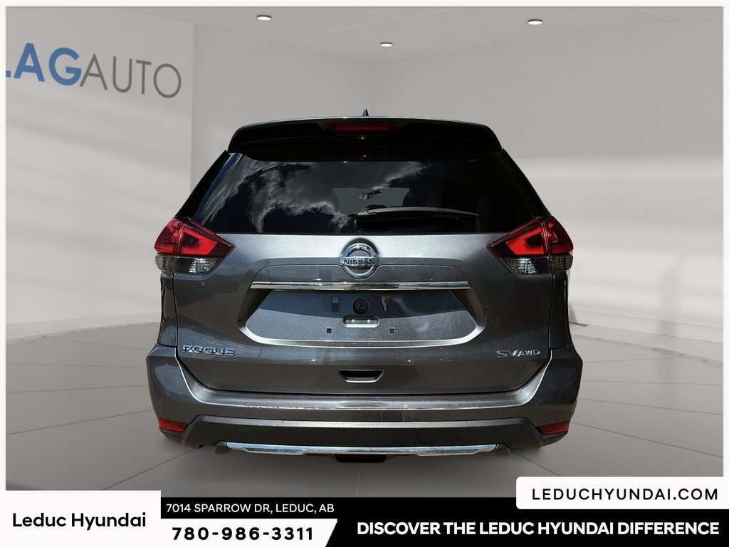 2019 Nissan Rogue S in Leduc, Alberta - 3 - w1024h768px