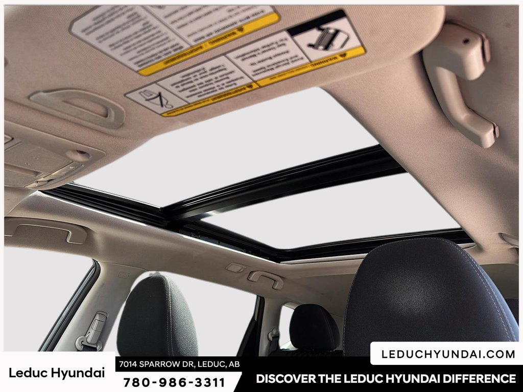 2019 Nissan Rogue S in Leduc, Alberta - 21 - w1024h768px