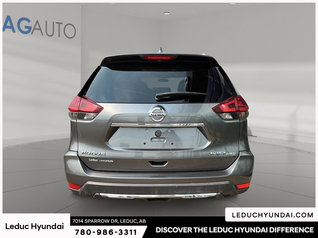 2019 Nissan Rogue S in Leduc, Alberta - 3 - w1024h768px