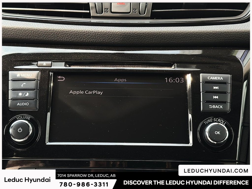 2019 Nissan Rogue S in Leduc, Alberta - 24 - w1024h768px
