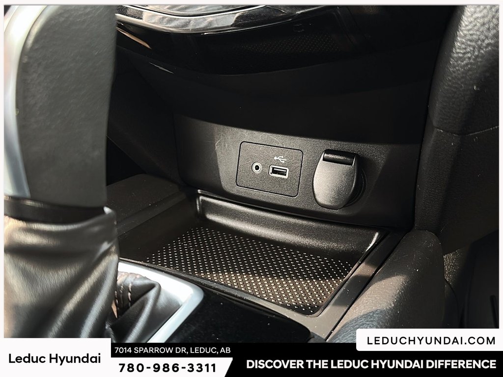 2019 Nissan Rogue S in Leduc, Alberta - 26 - w1024h768px