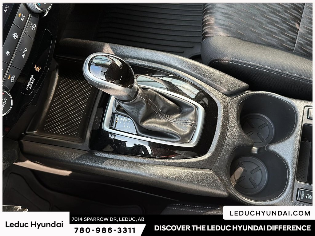 2019 Nissan Rogue S in Leduc, Alberta - 19 - w1024h768px