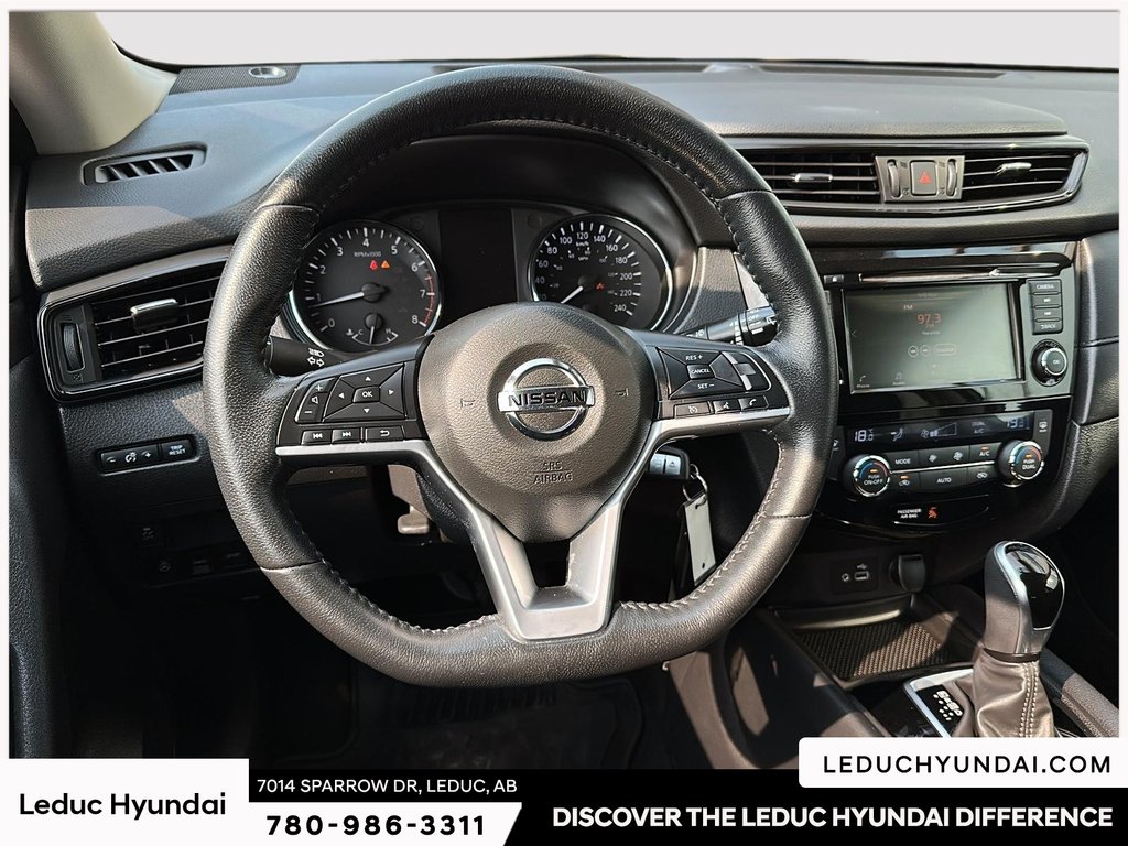 2019 Nissan Rogue S in Leduc, Alberta - 13 - w1024h768px