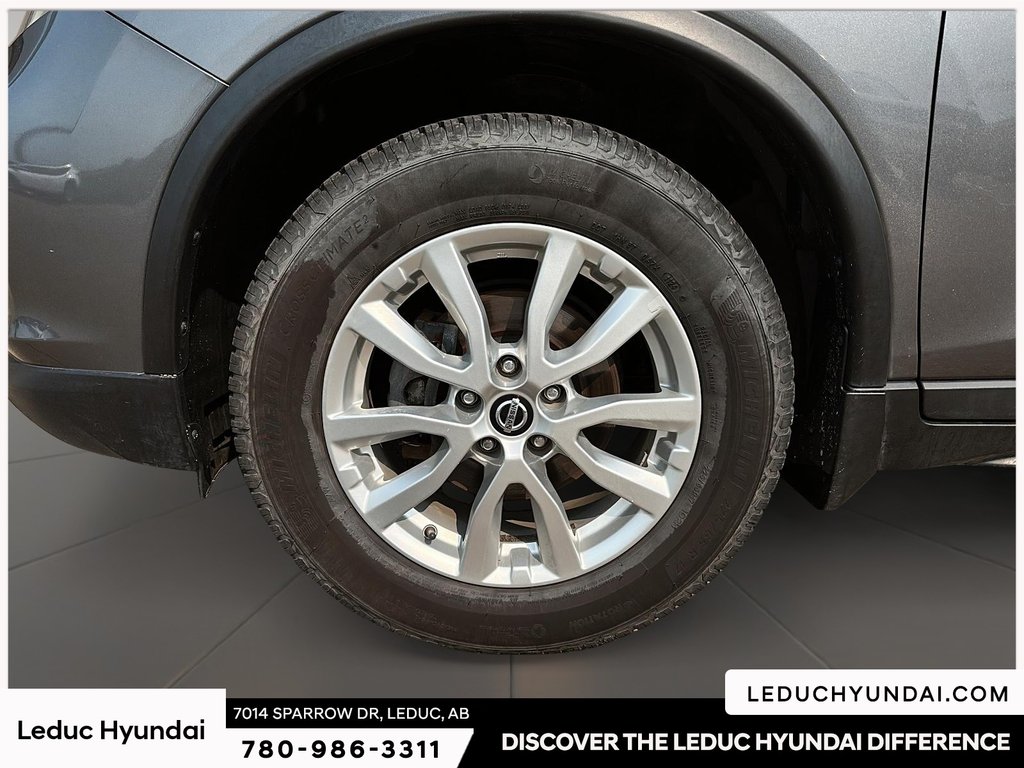 2019 Nissan Rogue S in Leduc, Alberta - 7 - w1024h768px