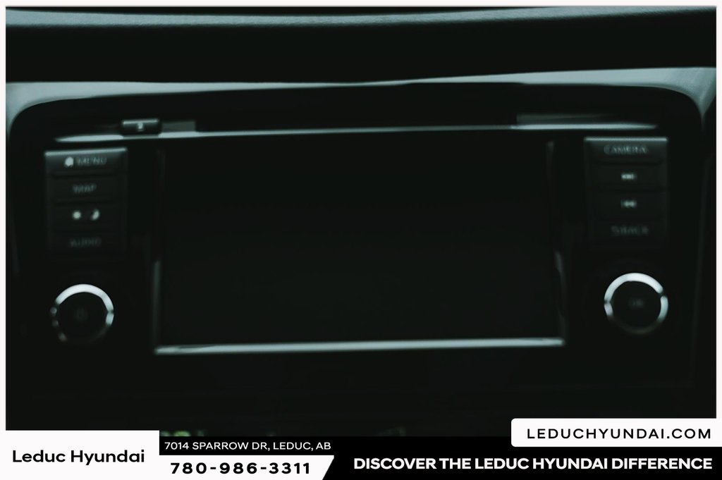 2020 Nissan Rogue SL in Leduc, Alberta - 20 - w1024h768px