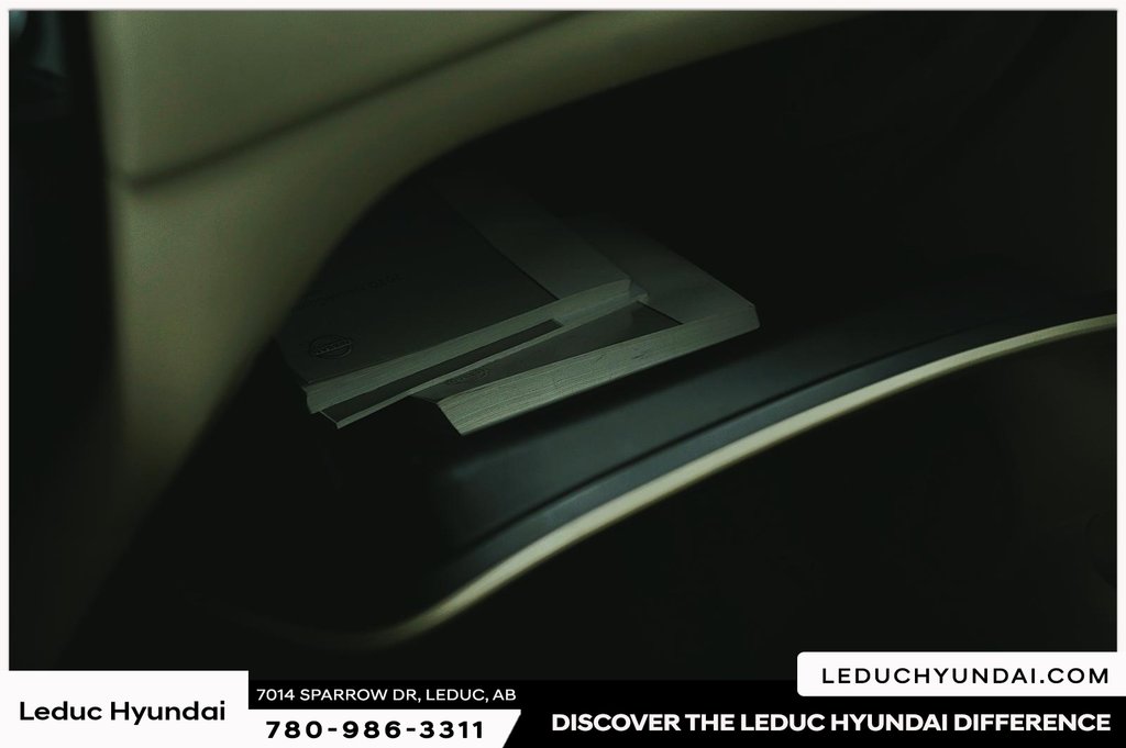 2020 Nissan Rogue SL in Leduc, Alberta - 18 - w1024h768px
