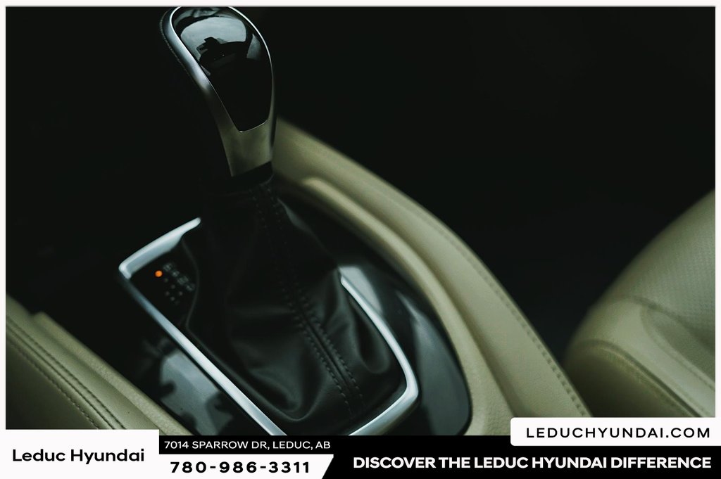 2020 Nissan Rogue SL in Leduc, Alberta - 16 - w1024h768px