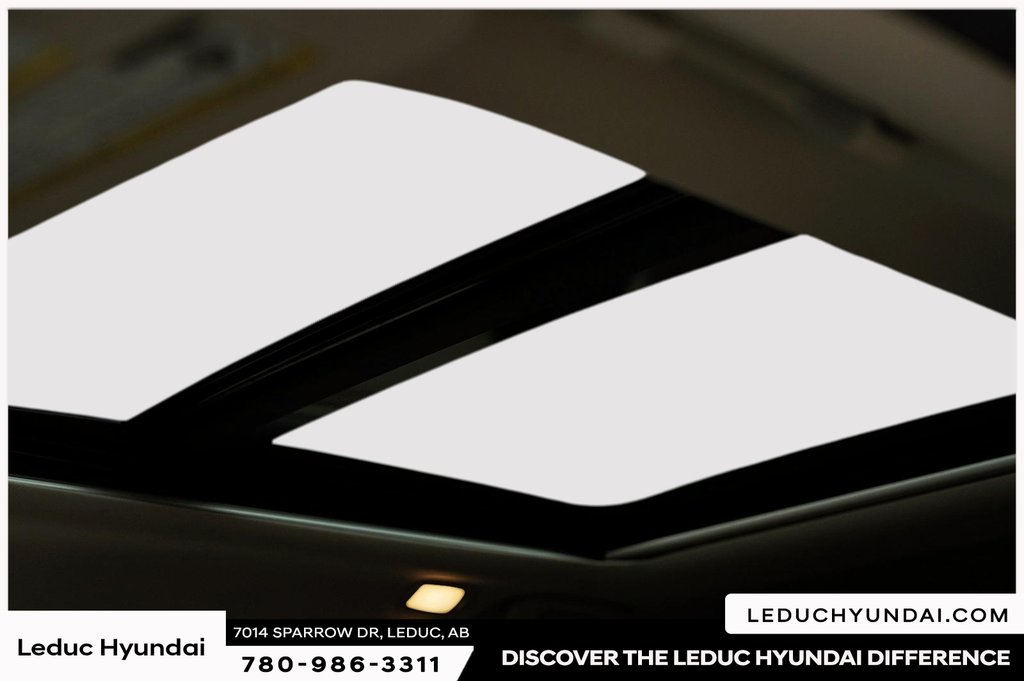 2020 Nissan Rogue SL in Leduc, Alberta - 19 - w1024h768px