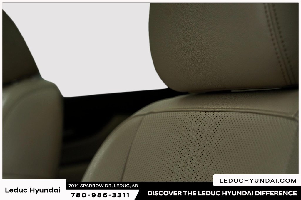 2020 Nissan Rogue SL in Leduc, Alberta - 10 - w1024h768px