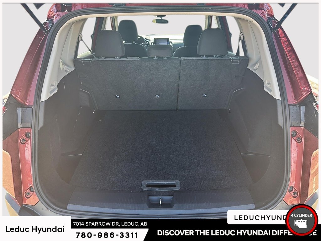 2022 Nissan Rogue S in Leduc, Alberta - 6 - w1024h768px