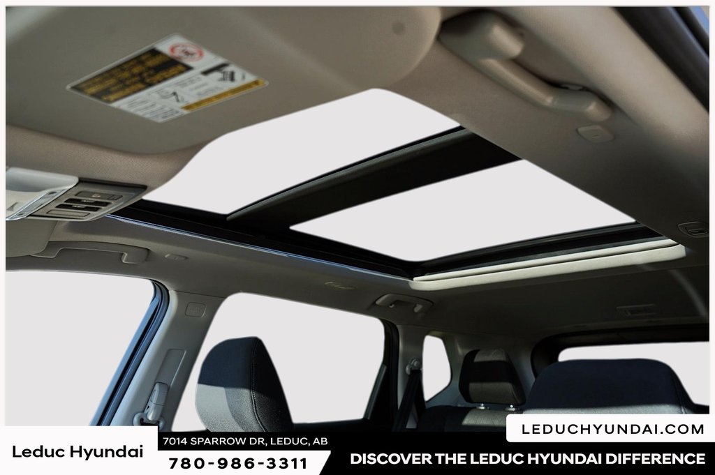 2024 Nissan Rogue SV in Leduc, Alberta - 13 - w1024h768px