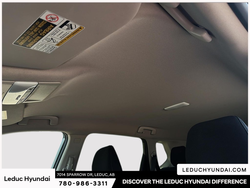 2024 Nissan Rogue S in Leduc, Alberta - 20 - w1024h768px
