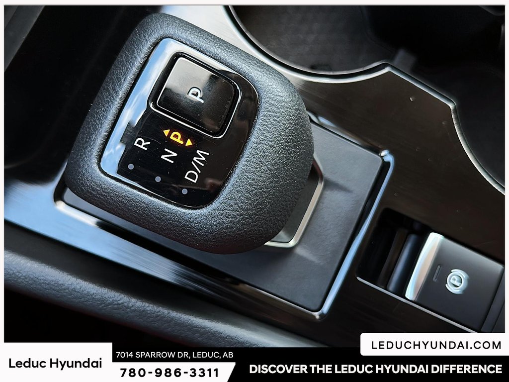 2024 Nissan Rogue S in Leduc, Alberta - 18 - w1024h768px