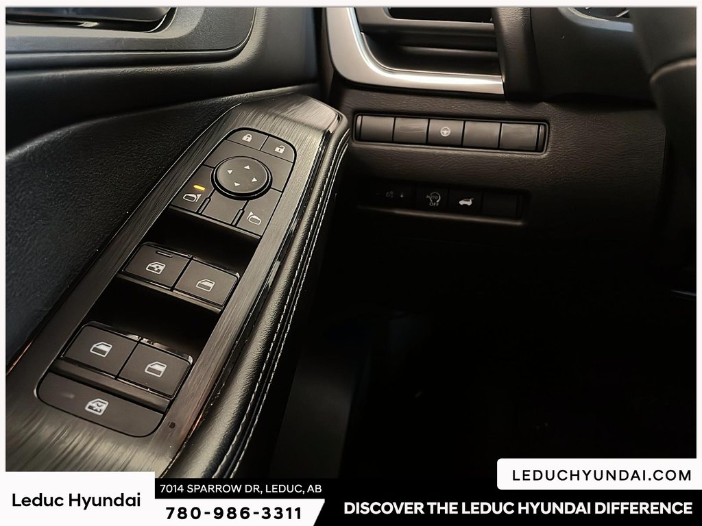 2025 Nissan Rogue SV in Leduc, Alberta - 14 - w1024h768px