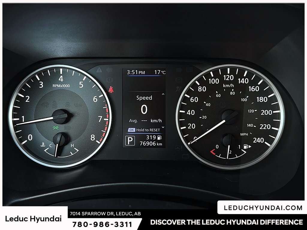2023 Nissan Sentra S in Leduc, Alberta - 17 - w1024h768px